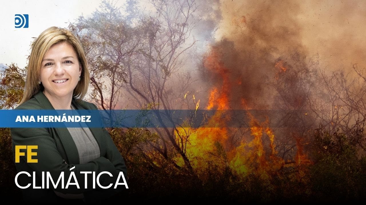 ¿Realmente aumentan los desastres climáticos? El dogma climático frente a la evidencia
