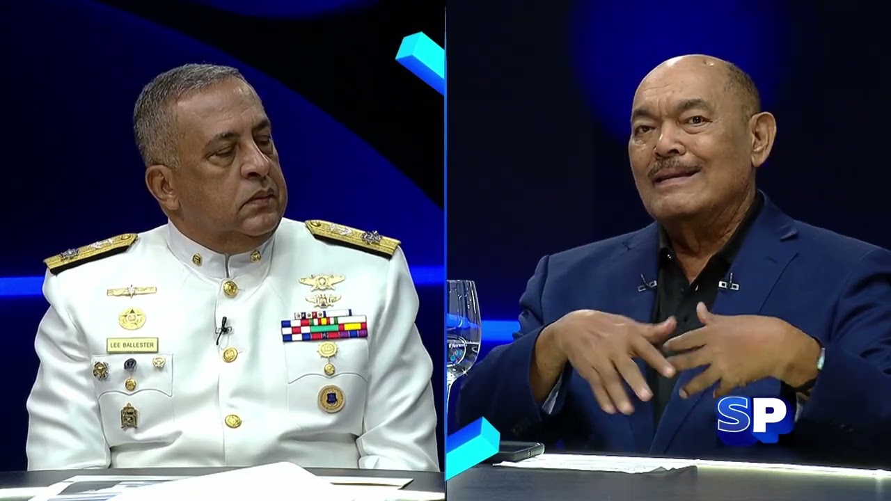 ¿Qué Está Haciendo la República Dominicana con su Frontera? La Nueva Política Migratoria