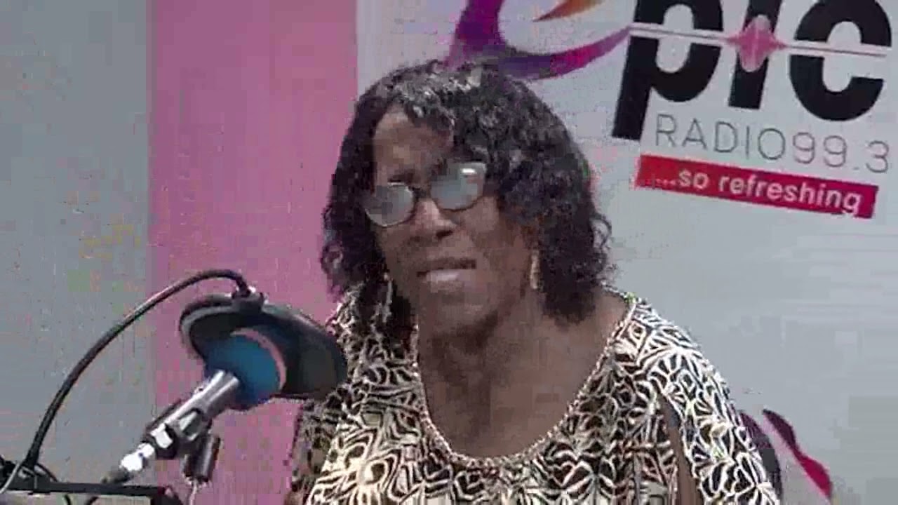 Femi Claudius-Cole Hits Hard on the Government. An Interview Worth Watching 