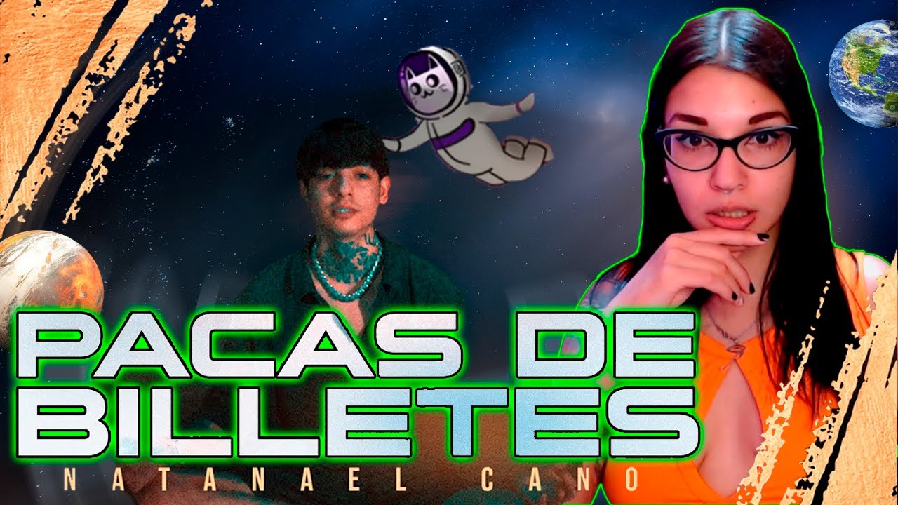 NATANAEL CANO - PACAS DE BILLETES // CATDELESPACIO