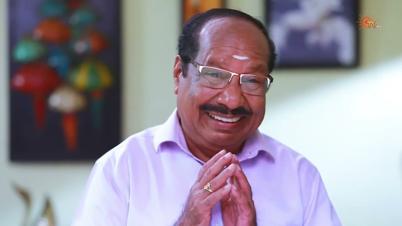 Lakshmi  - Semma Scenes |13 Mar 2026 | Tamil Serial | Sun TV