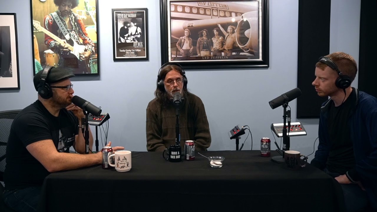 Record engineering advice from legendary producer Scott Petito(Chick Corea, James Taylor&hellip;)