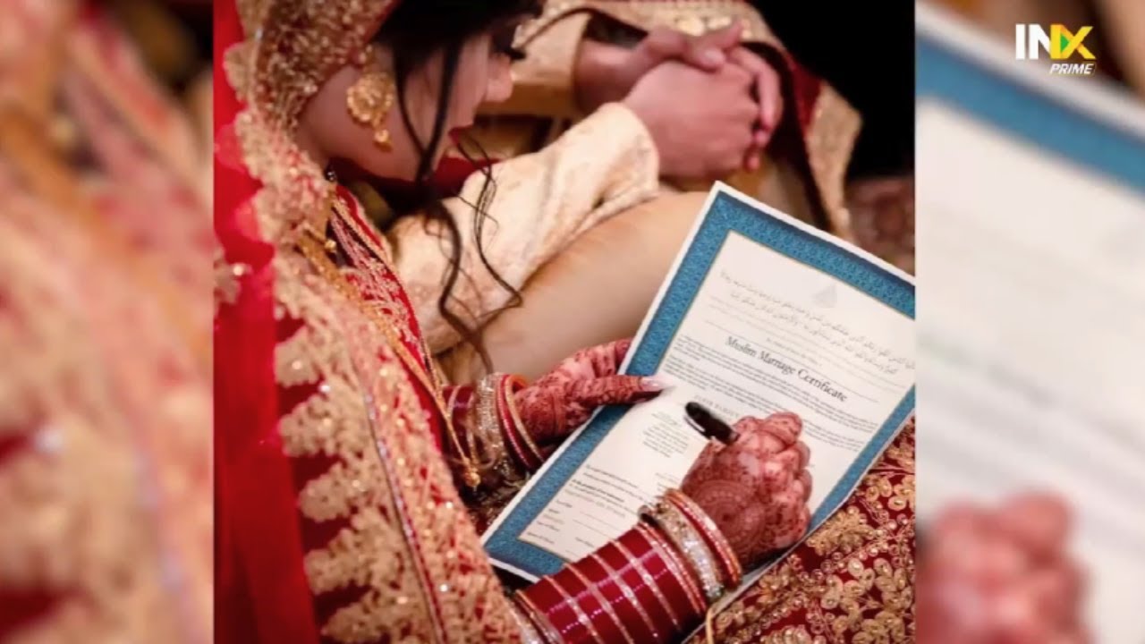 Islamic Marriage Recognition in South Africa