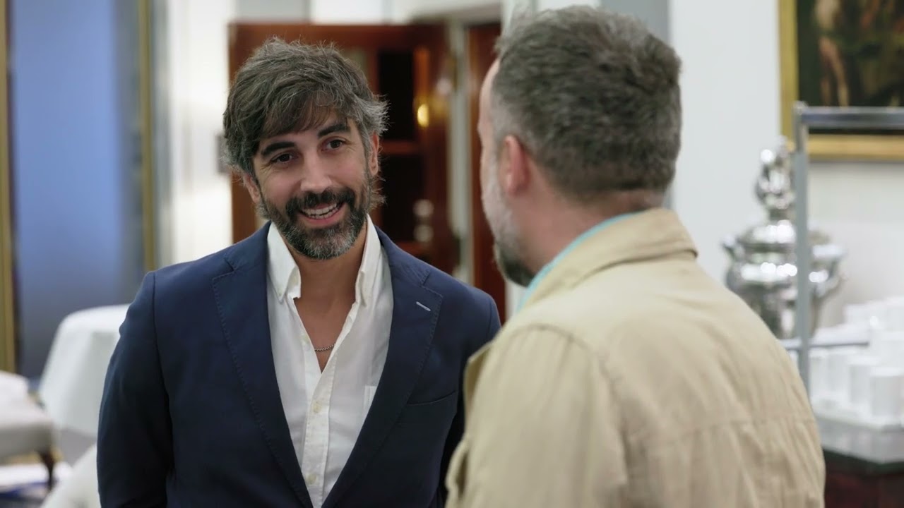 Made For Trade Live &ndash; Cologne in Focus | DMCC Germany Roadshow August 2026