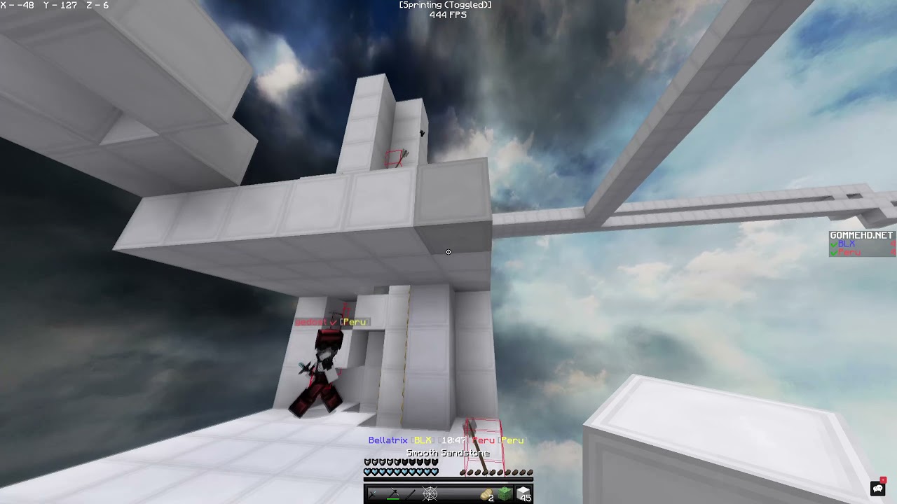 cw clips #3 ''Ramenez la coupe a la maison'' raouuul