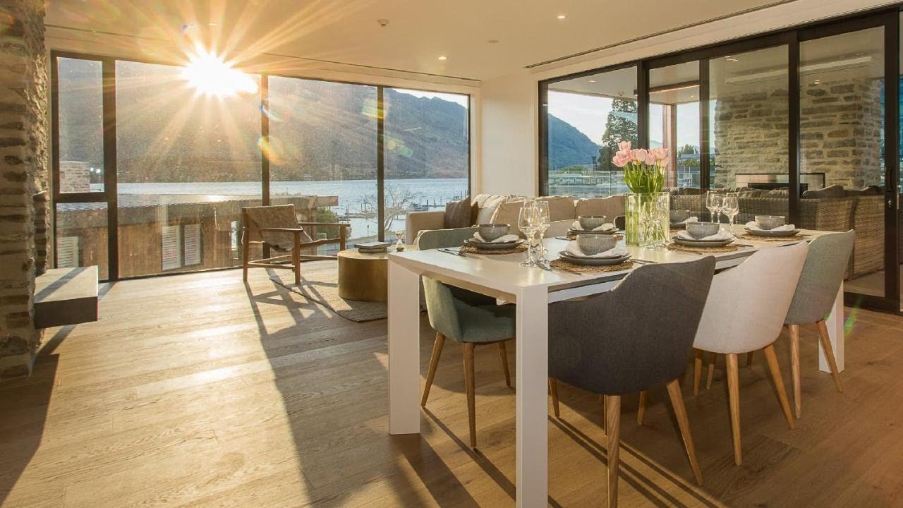 Marina Terrace, Wanaka, Wanaka, New Zealand