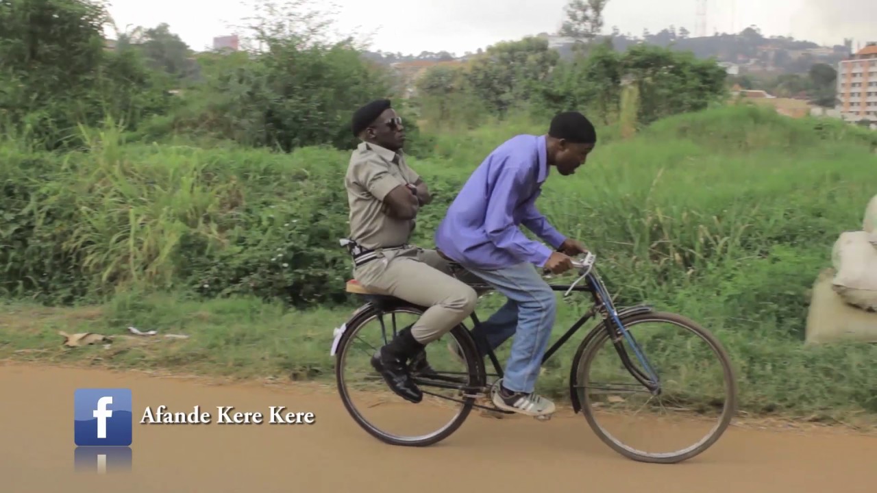 CLIENT by Afande Kerekere Xtratouch