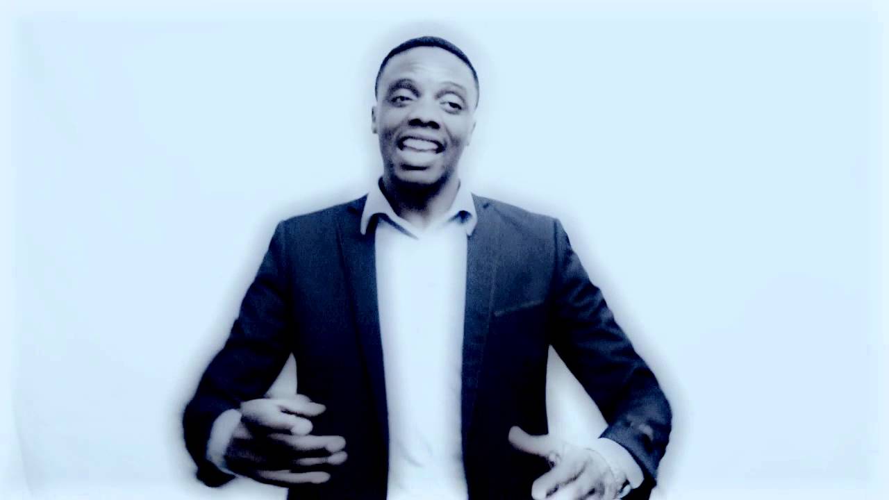 Kabelo Eric-Morekolodi