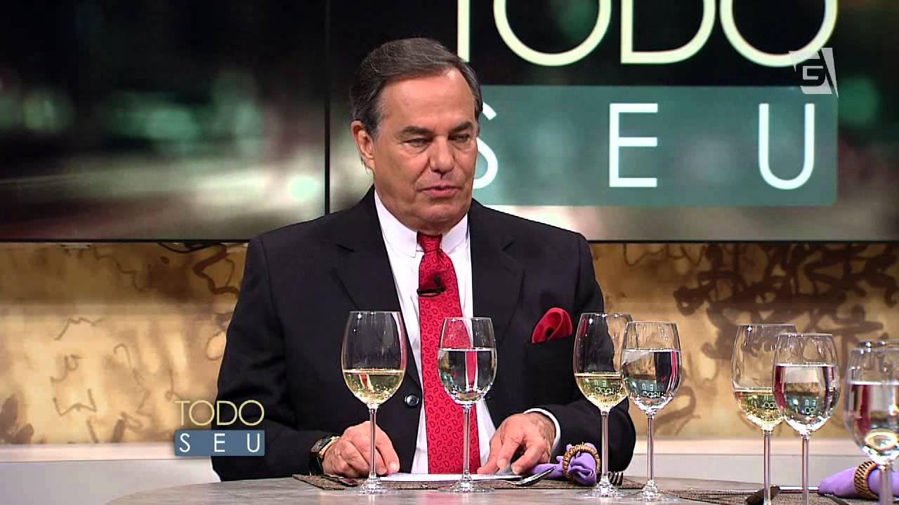 Todo Seu - Visão Masculina - Os Barbixas - 15/09/2014 - parte 1