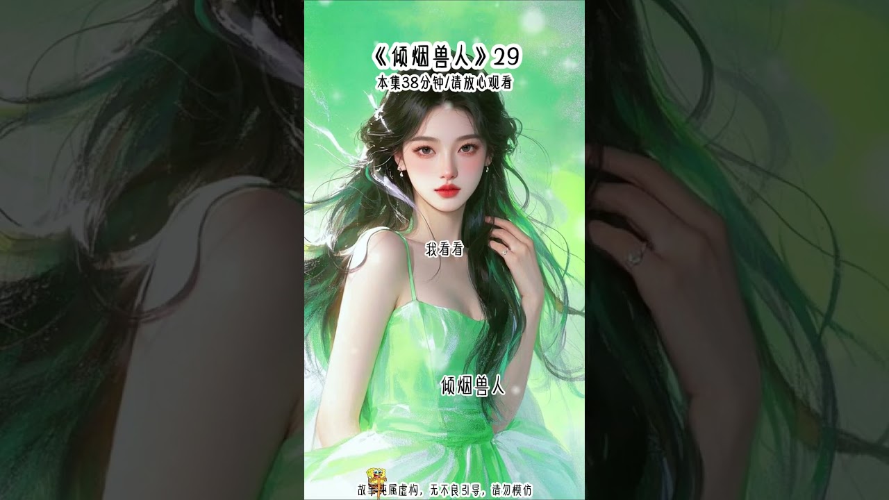 ”倾烟兽人“ 第29集........ 