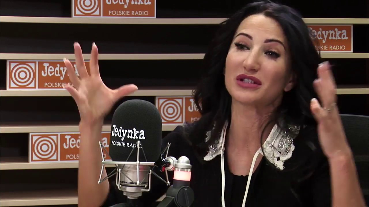 Justyna Steczkowska: najważniejsza jest dusza