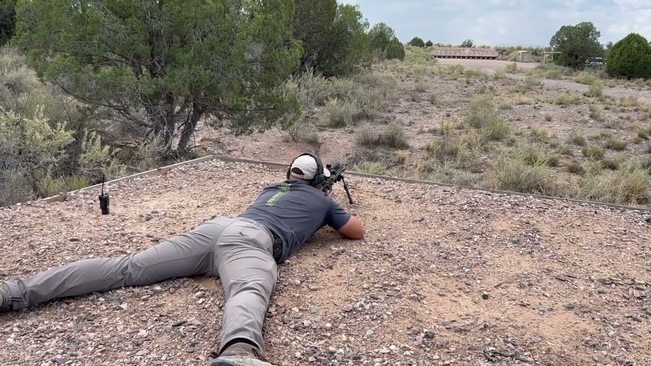 Gunsite Academy
