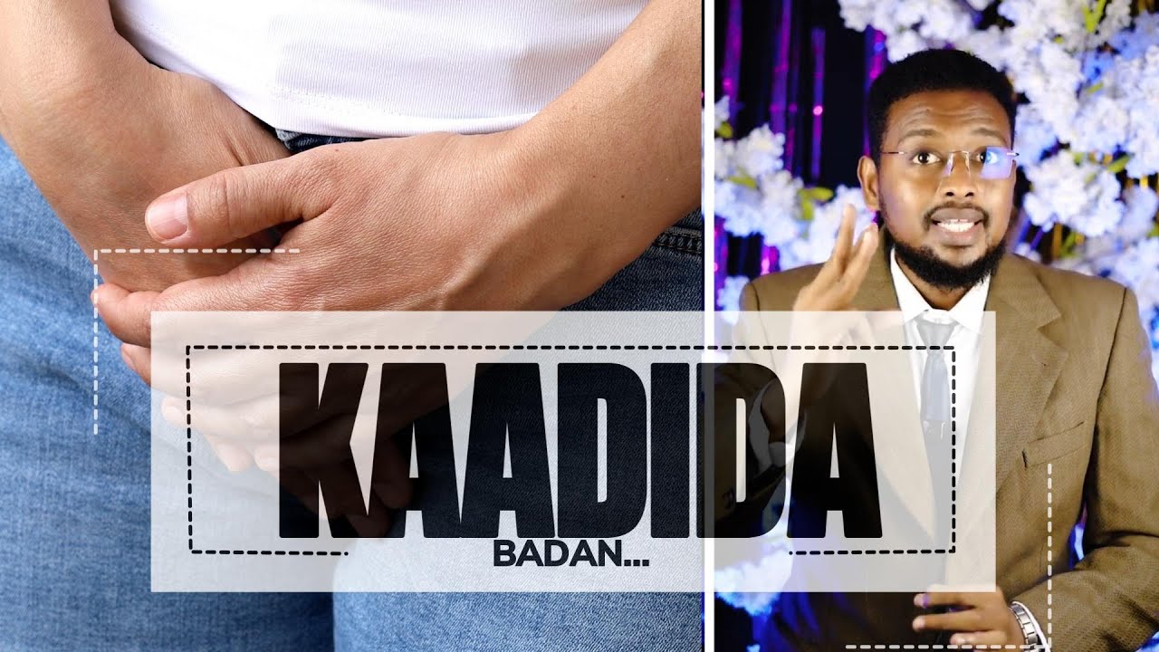 KAADIDA BADAN...