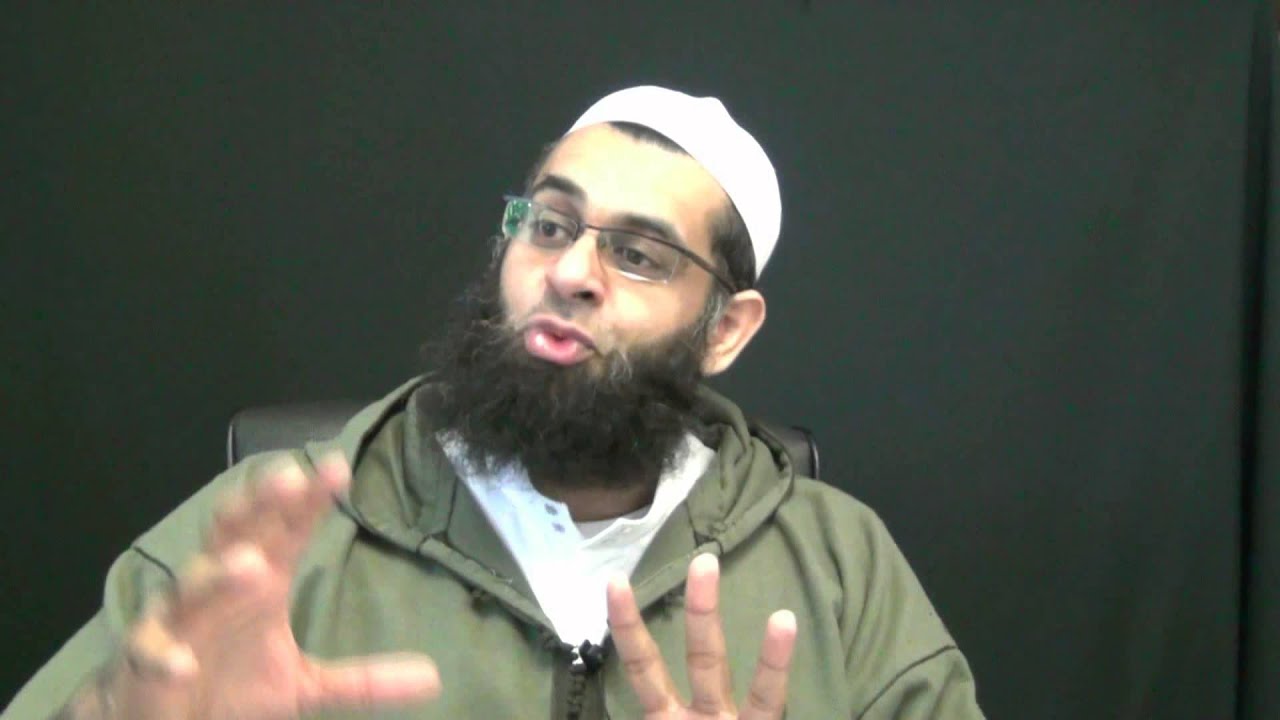 Take Your Husband to Paradise by Mufti Abdur Rahman ibn Yusuf