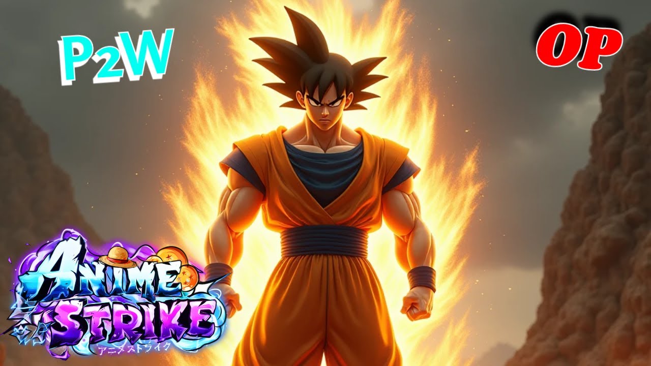 Preparing for Update 30 in Anime Strike