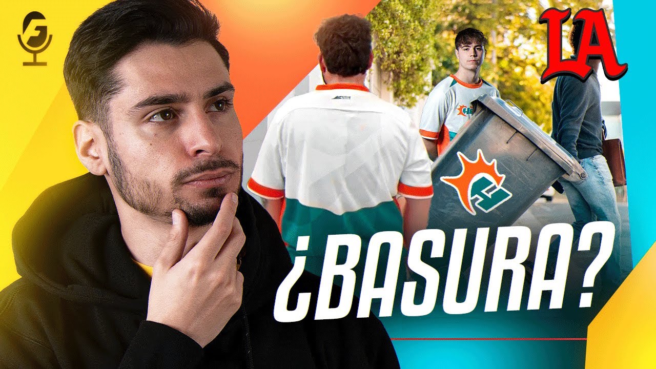 LA THIEVES FINALLY WIN! | MIAMI NEW WORST TEAM? | THE FLANK