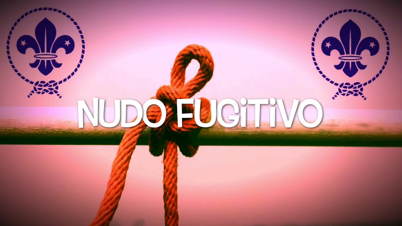 Nudo Fugitivo
