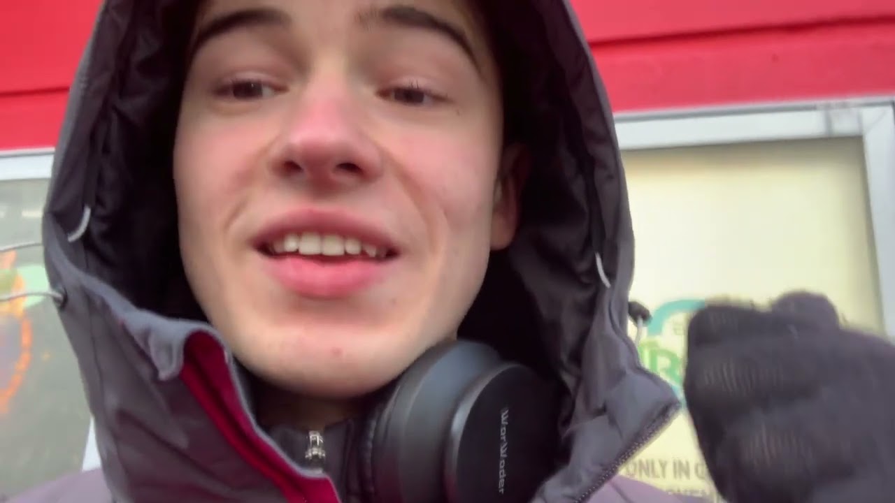 Zootropolis 2 Movie Vlog