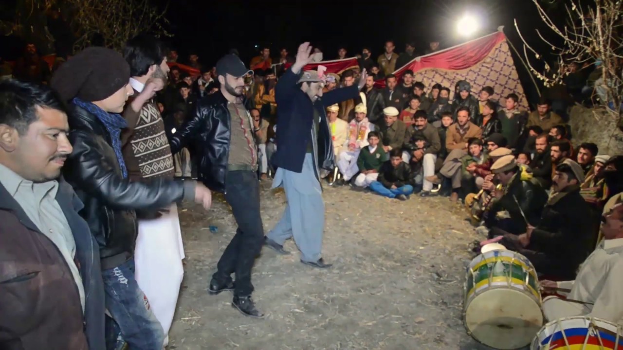 Nagar  Traditional Dance 2019