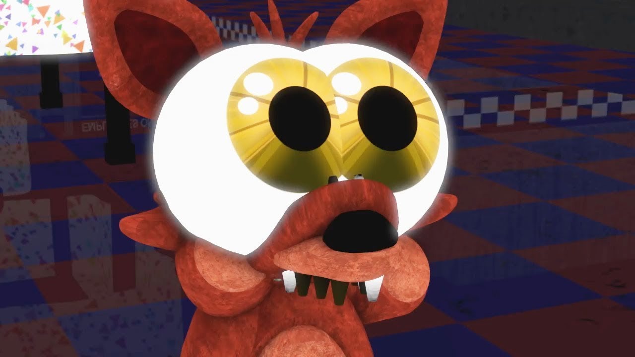 Another FNAF Stream