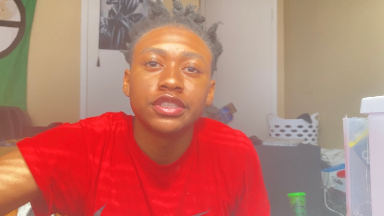 Being honest about my transition | black Ftm