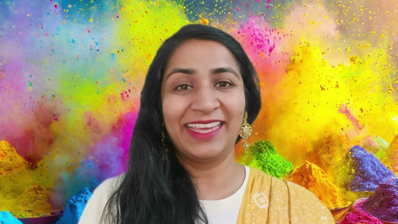 Holi Ka Asli Matlab | Mythology & Inner Transformation - part 1