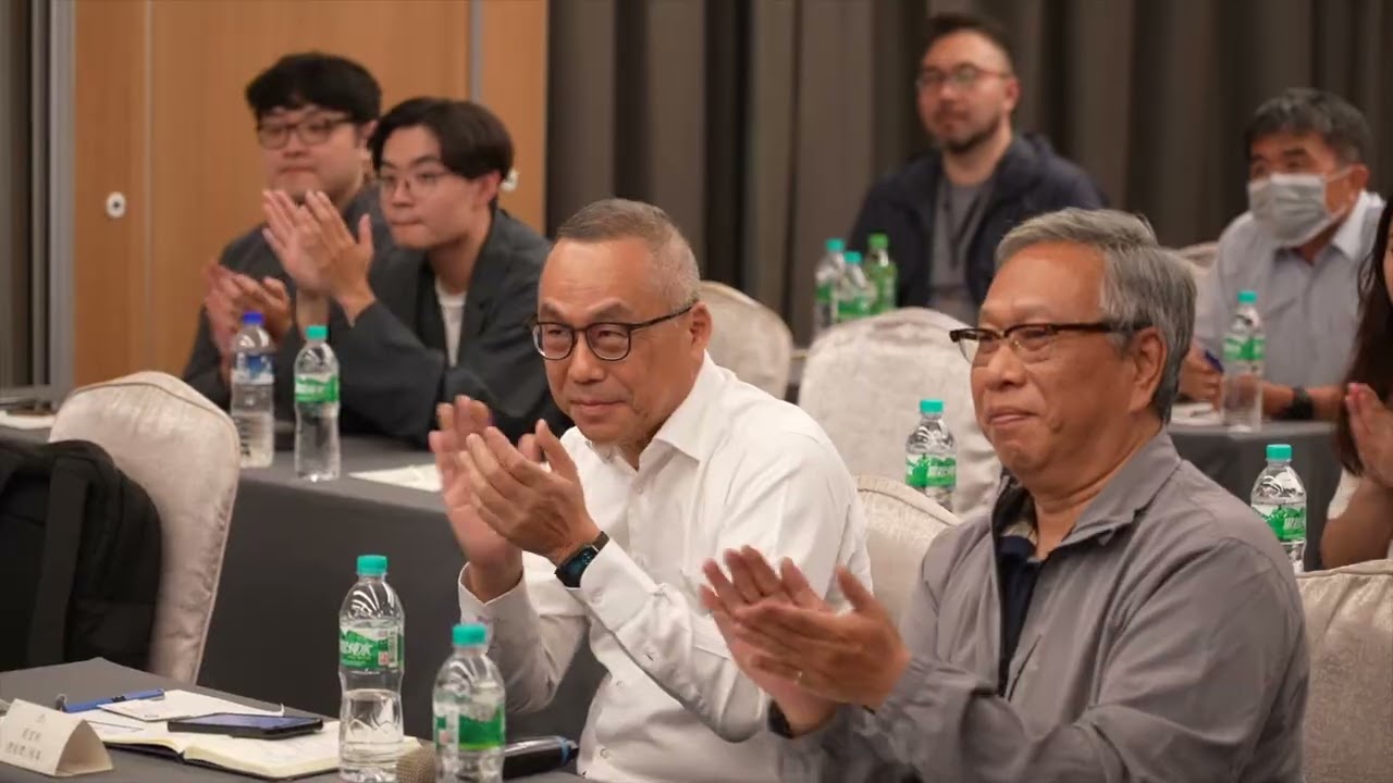 扎根台灣電池技術，鴻海攜手全台六所大學開展電芯材料研發，期盼打造台灣電池國家隊！
