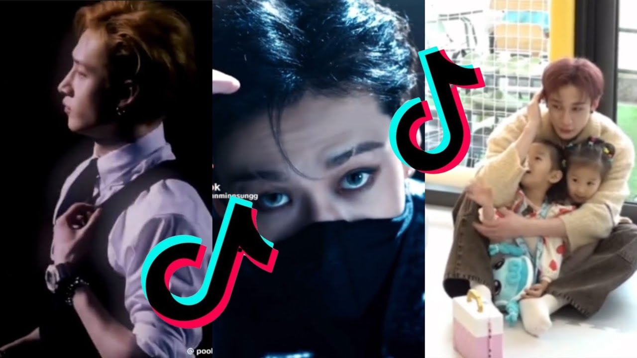 bangchan edits