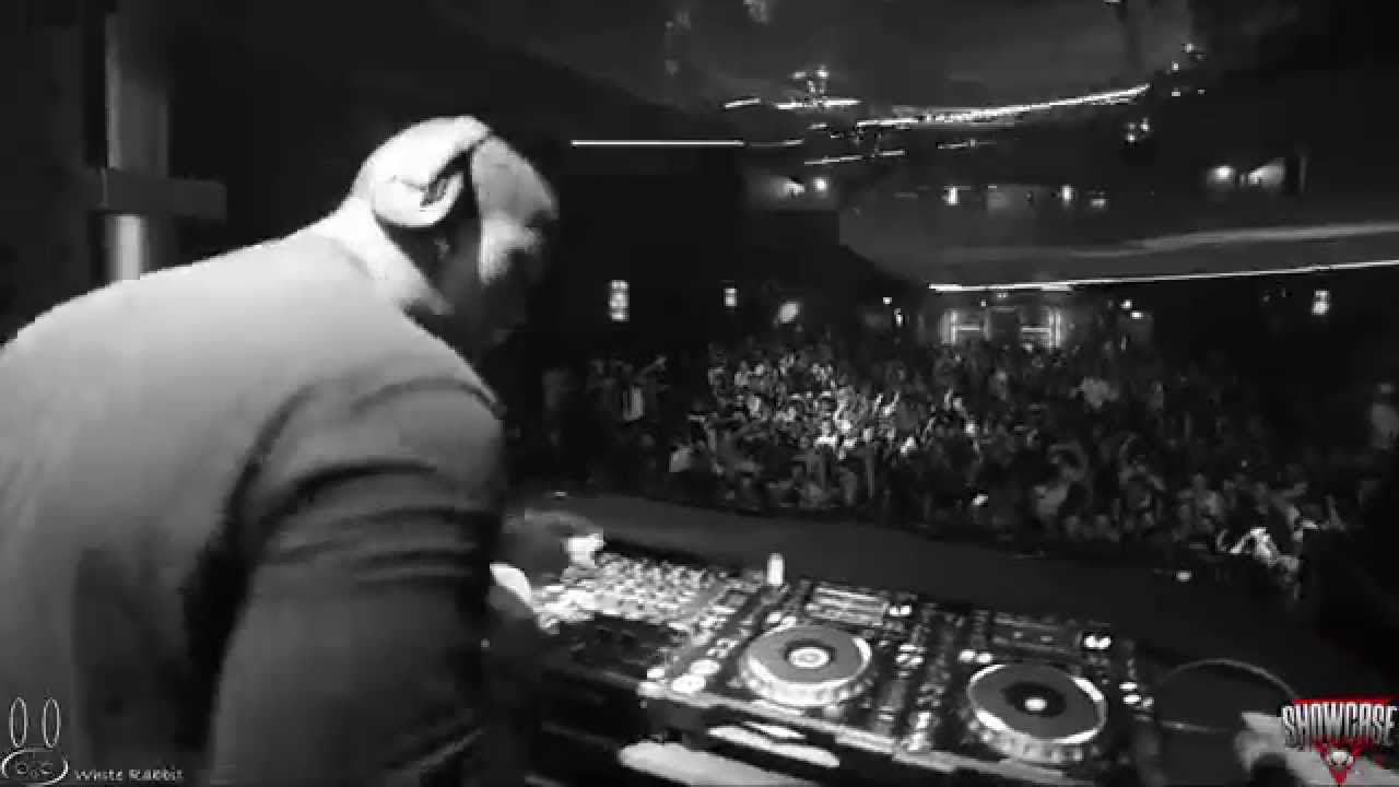 Party Thieves Recap Yost