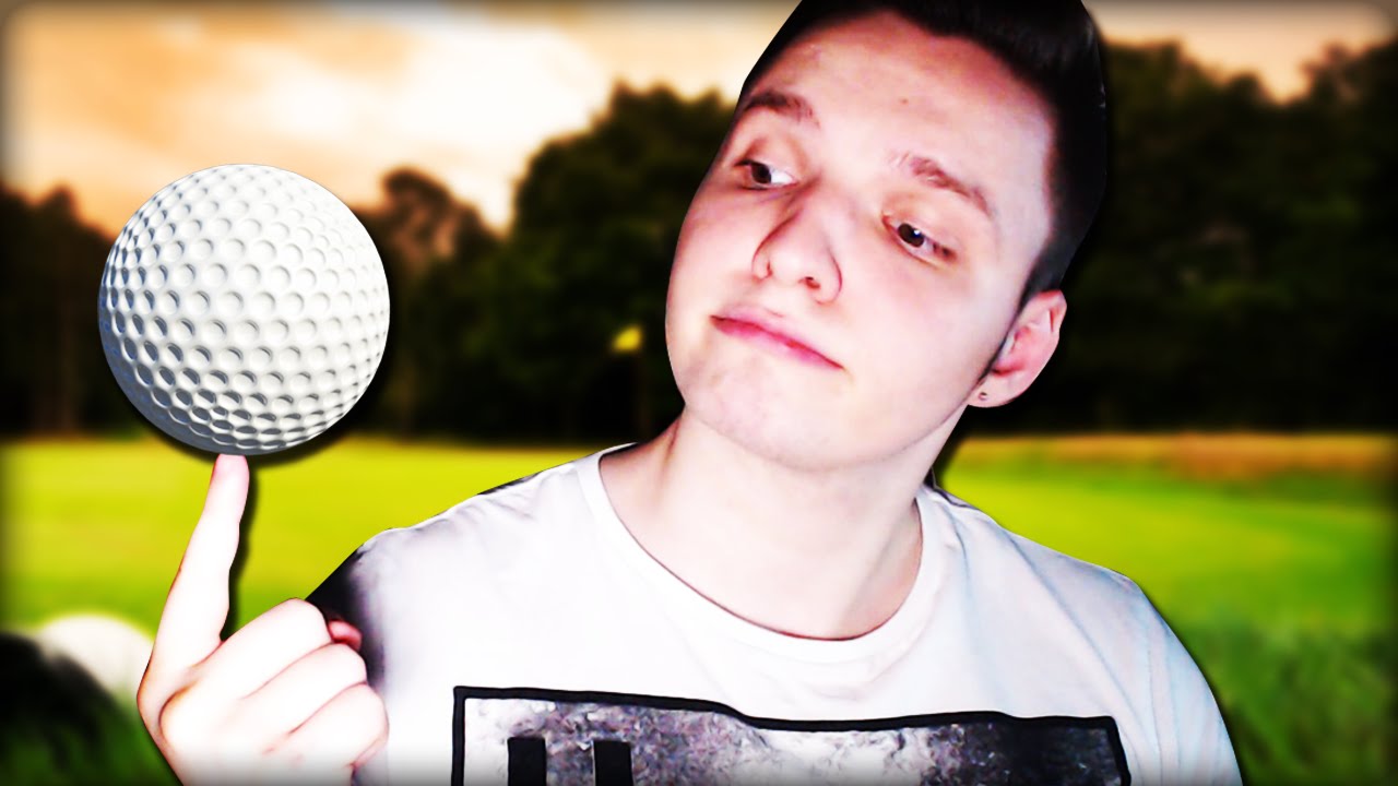 ER WILL EINFACH NICHT REIN .. !!! | Golf With Friends