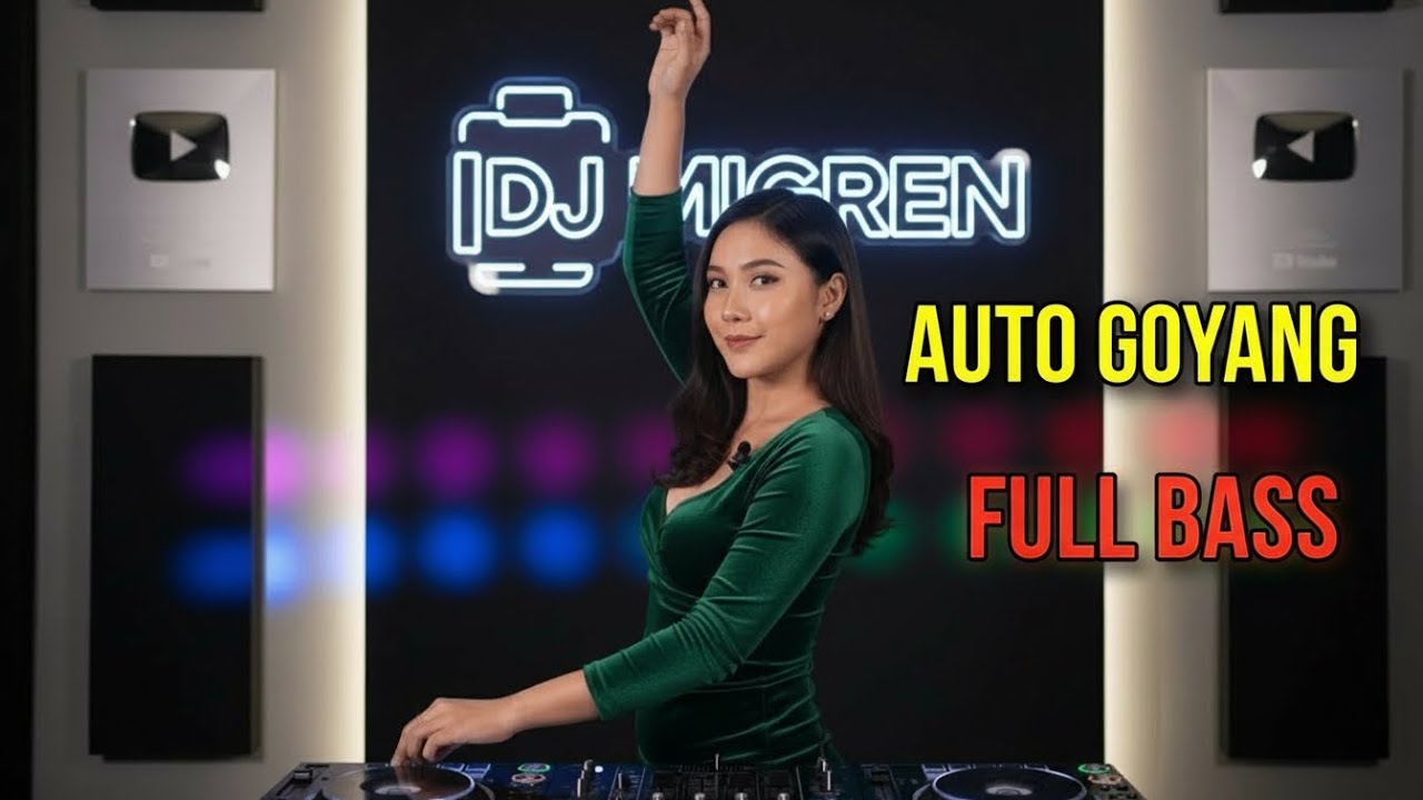 🔴 LIVE DJ Breakbeat Terbaru 2026 🎧 Jedag Jedug Full Bass