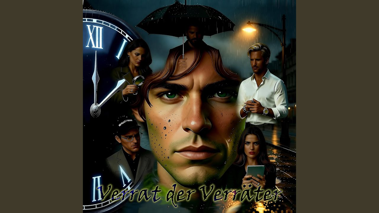 Verrat der Verräter