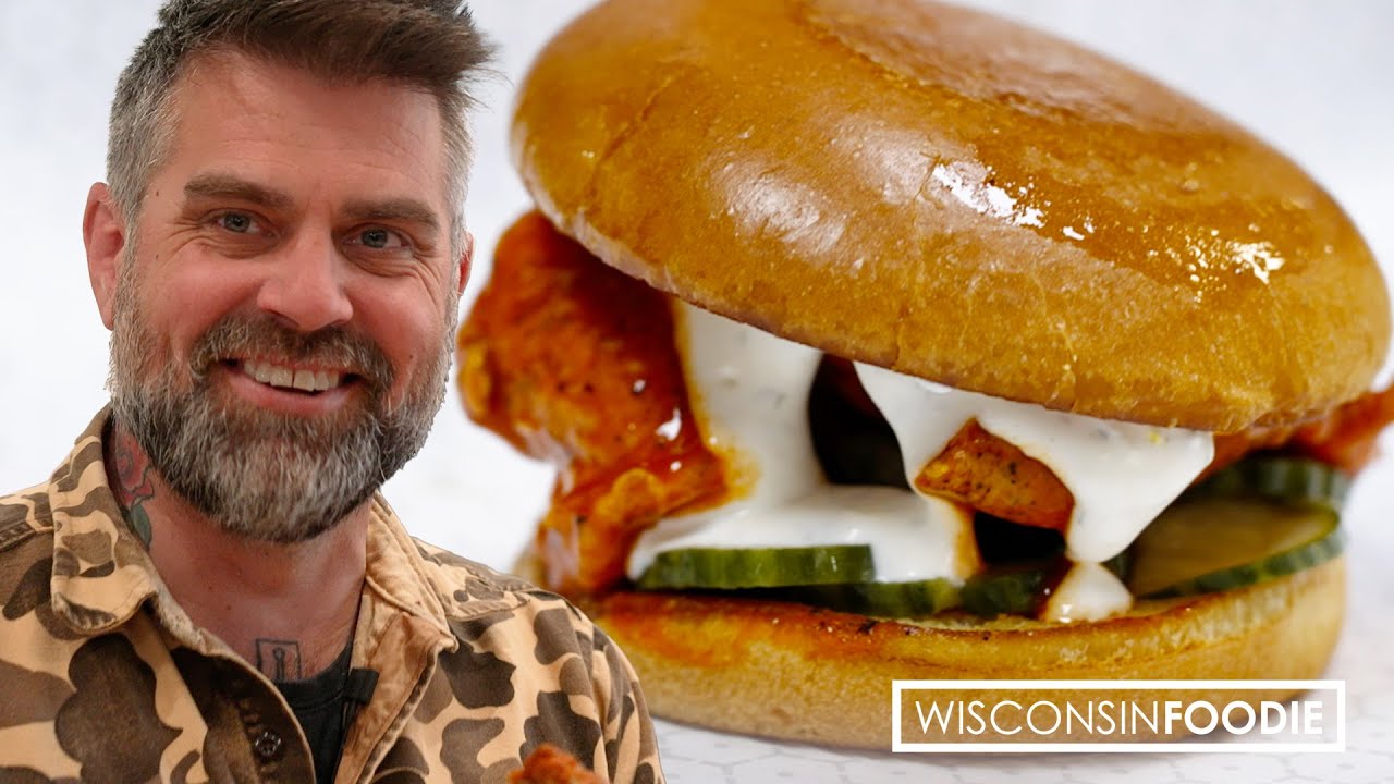 Inside Milwaukee’s Kinship: Cult-Favorite Fried Chicken and Urban Farming