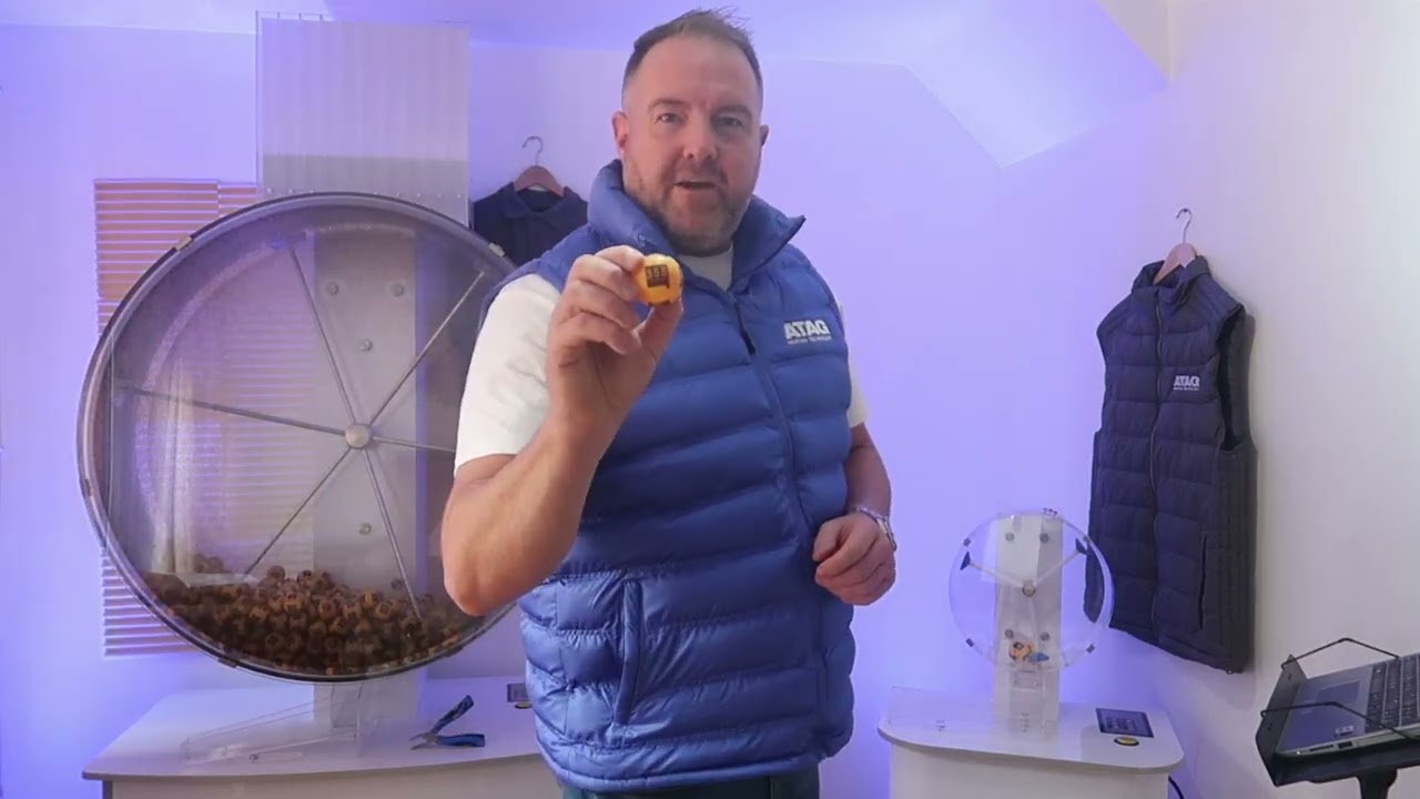 ATAG June Jubilee Promotion Draw - Week 4