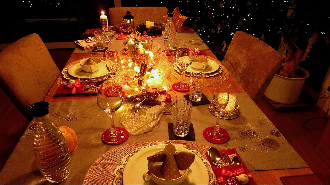 Heiliger Abend 2025  -  24. Dezember 2025 - Christmas Eve 2025 -