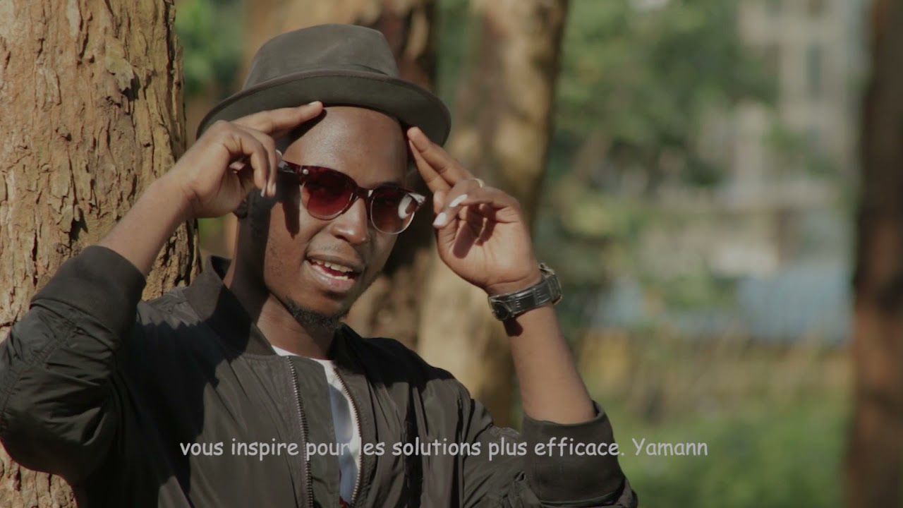 Ghis P  - Stop HIV ft Aaymond ( Official Video)