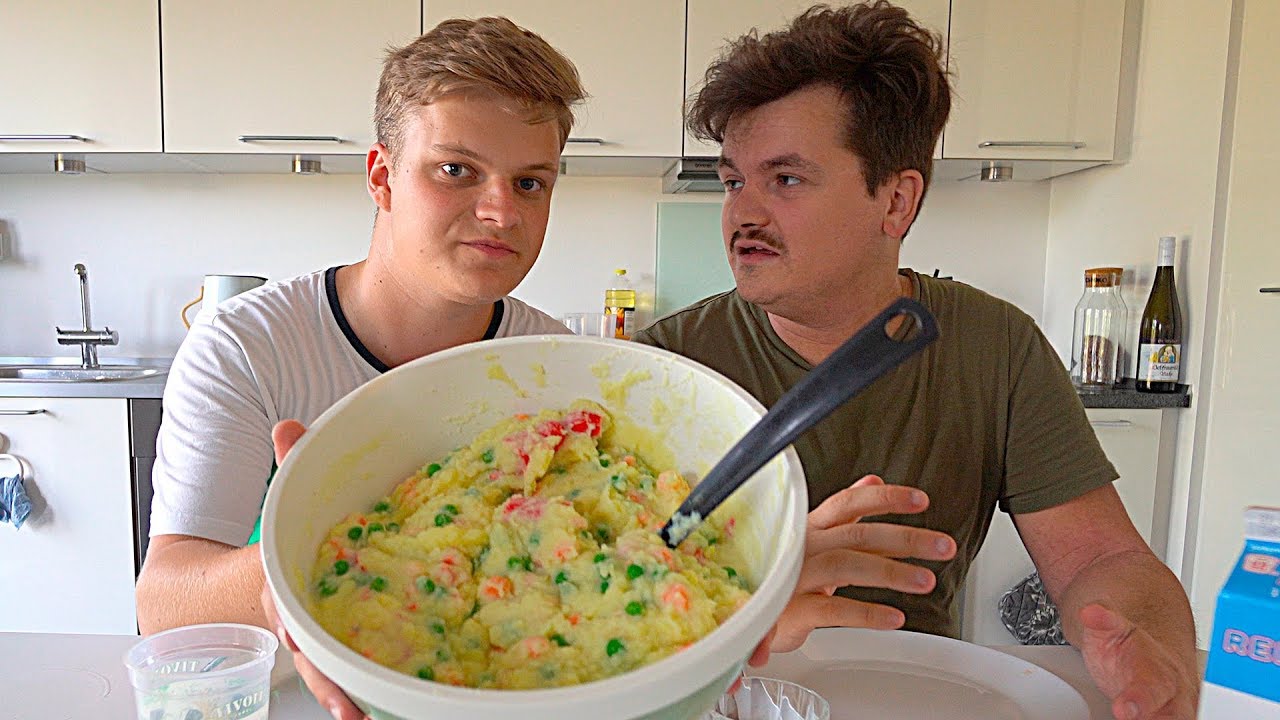Fråder Fredag: Scoregryde med Spørg Casper