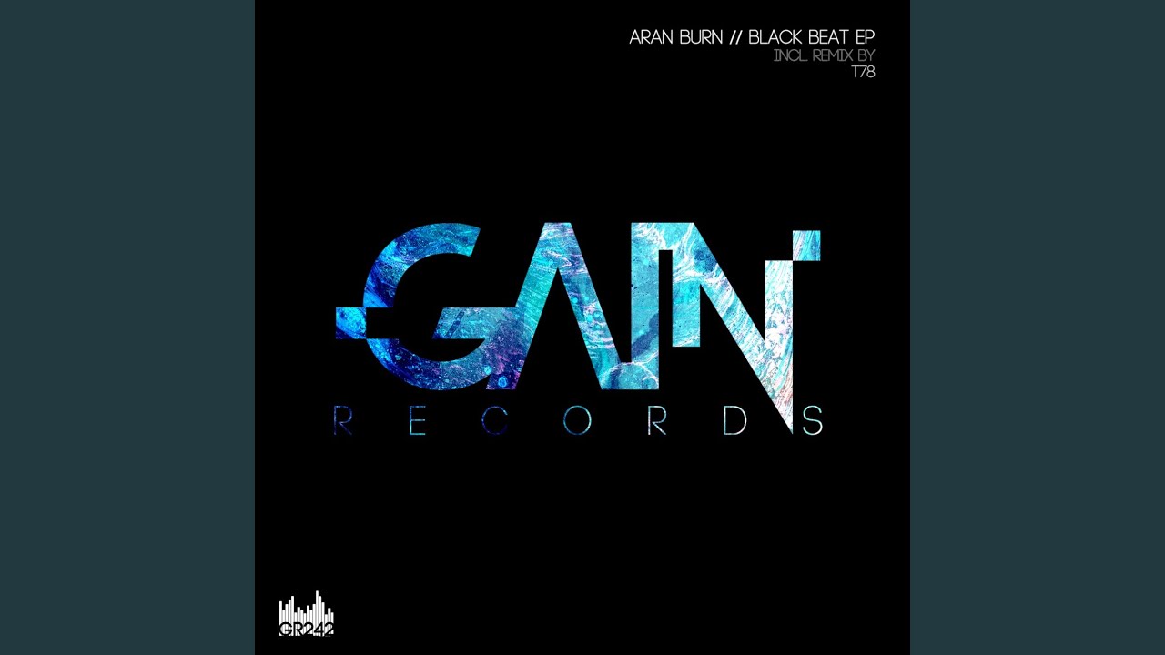 Black Beat (T78 Remix)