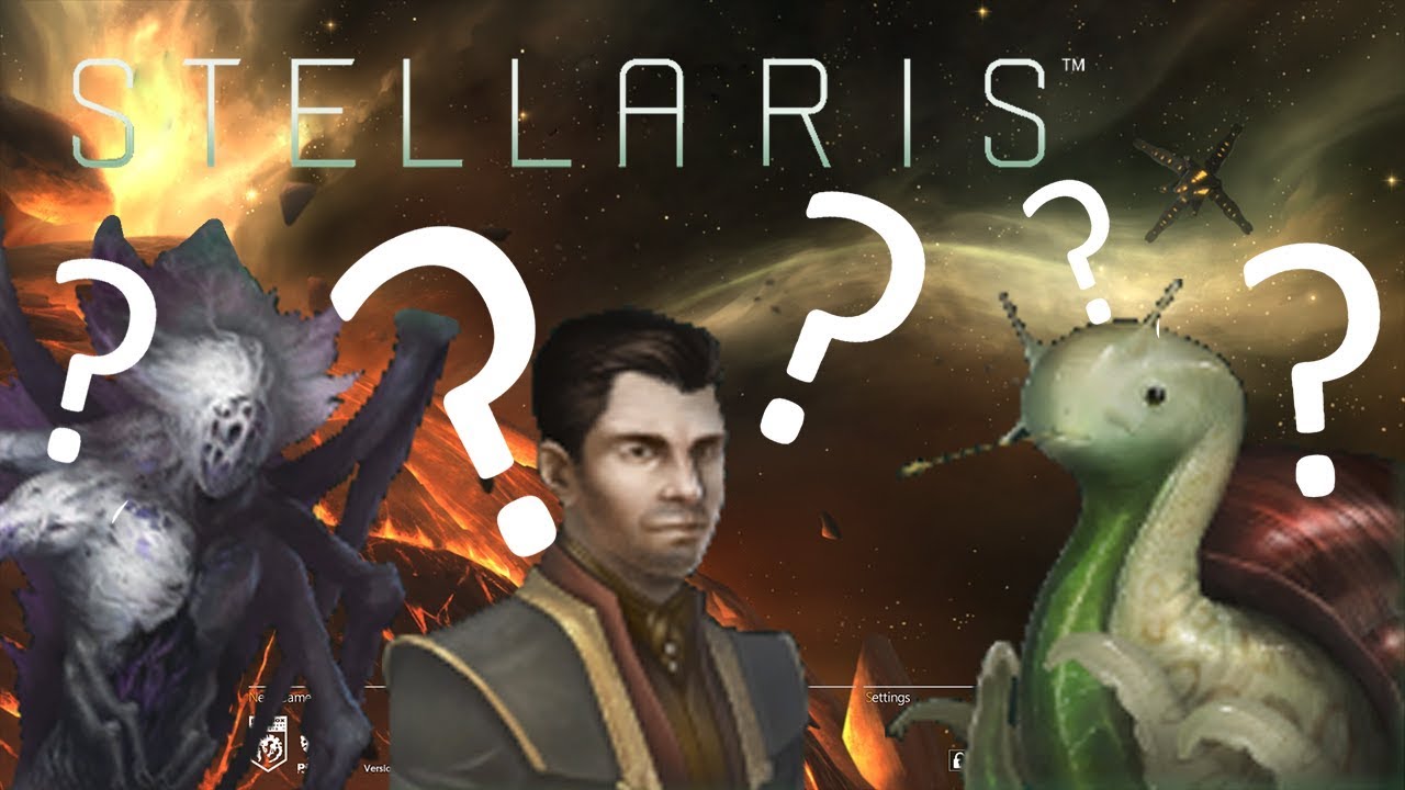 How to Play Stellaris