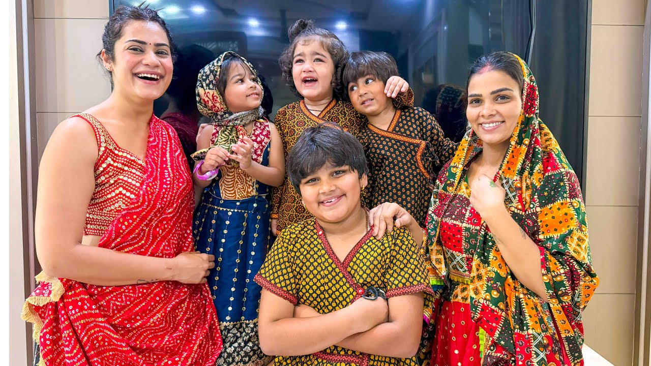 Rajasthani Dress Bolke Loota