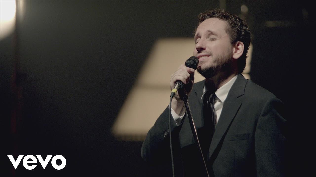 Leonardo Gonçalves - Obrigado (Ao Vivo)