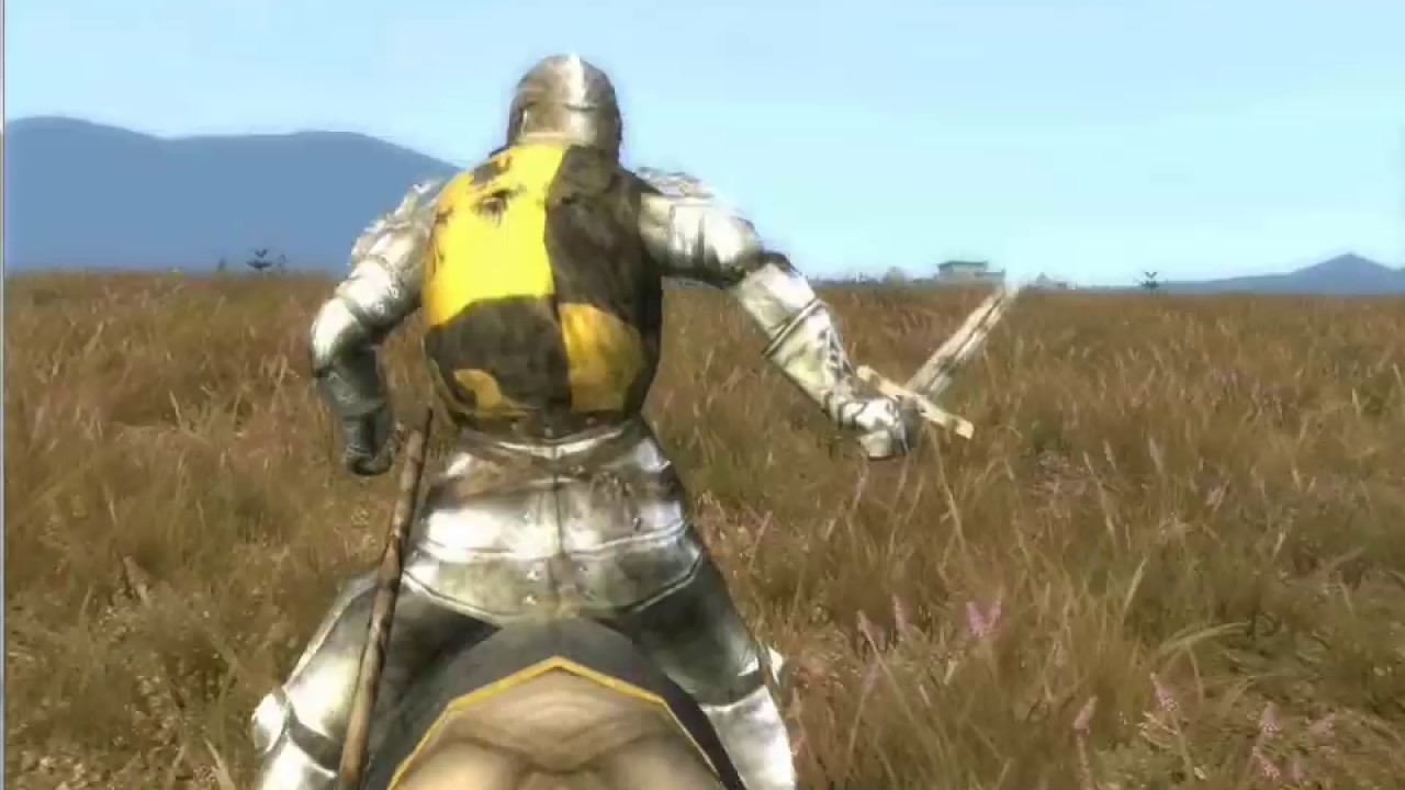 Medieval 2 Total war Machinima: Assedio a Sorpresa -  Magiari vs Tedeschi By Magister