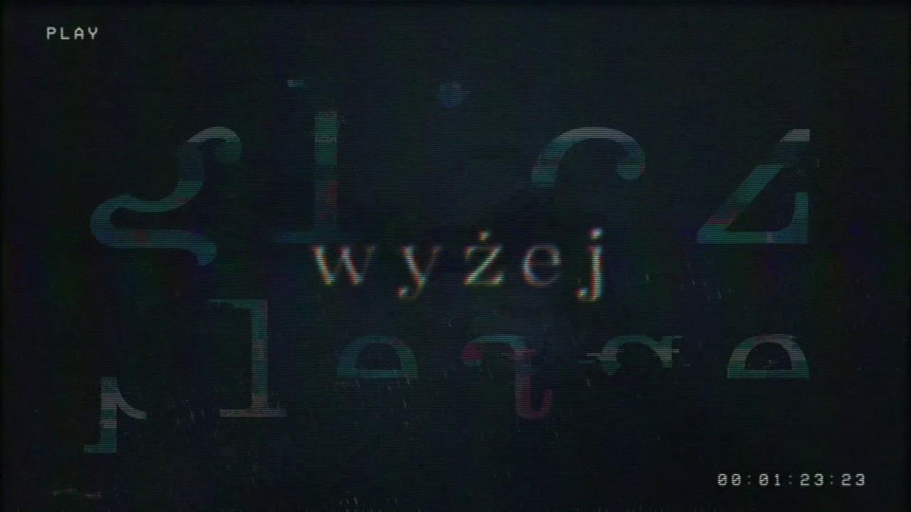 Dzicy - Wyżej
