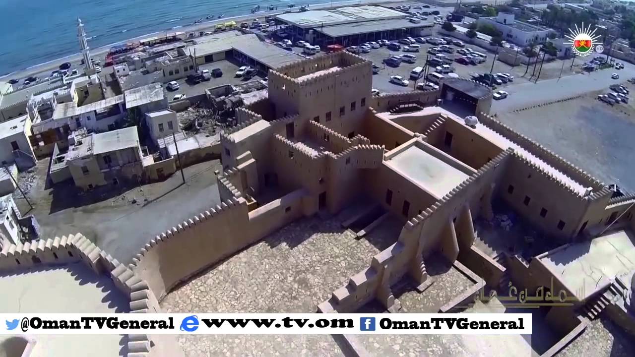 أسماء من عمان 