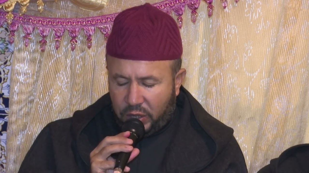 ليلة مباركة وجمع مبارك مع الأحباب و الأصدقاء بالجديدة