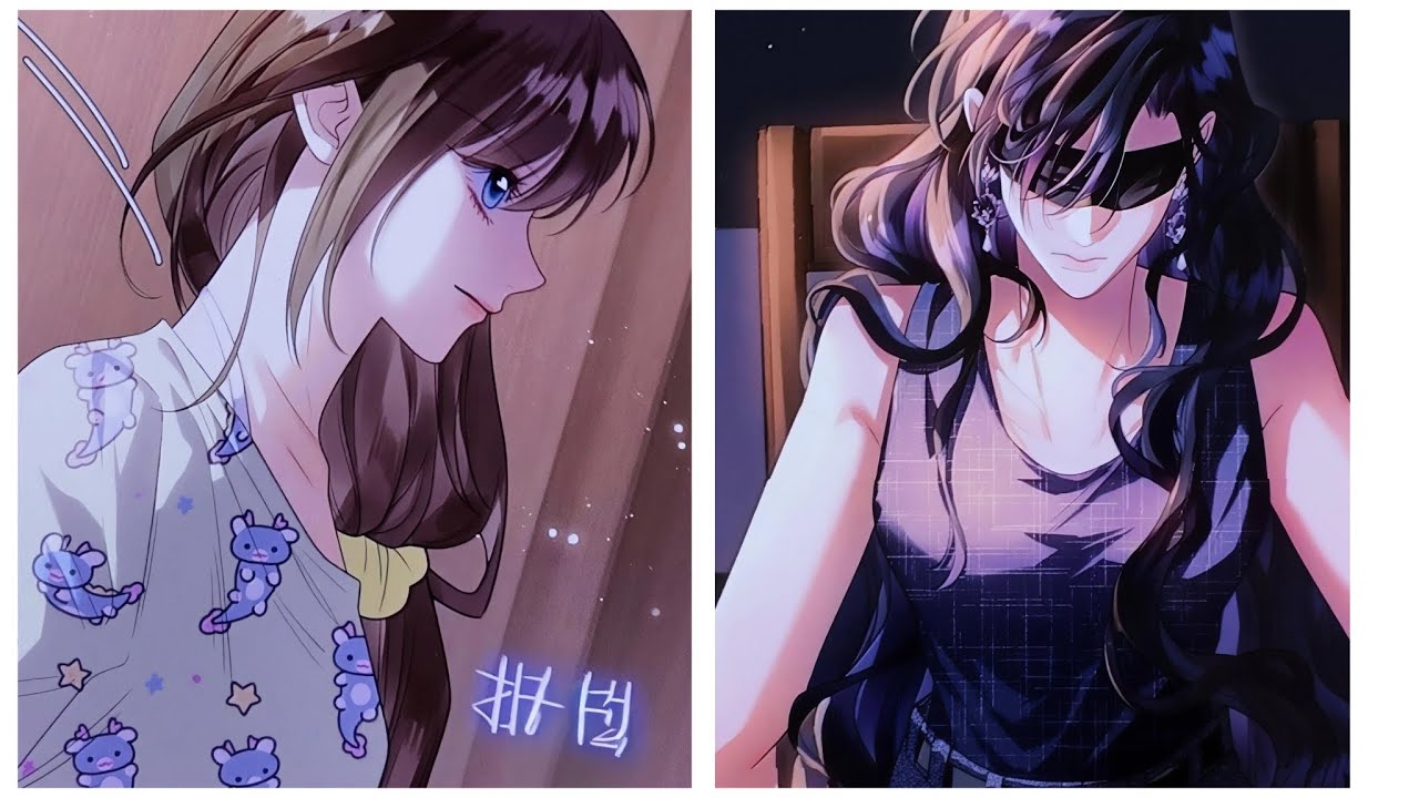 My ex girlfriend became my immediate superior (Chapter 67) #yurimanhua #glmanhua #gl 