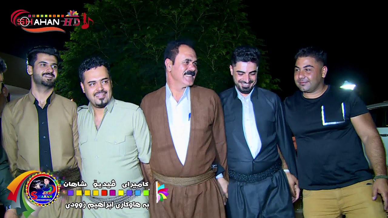 Rawand Shwane w Marewan Shwane 2019 Track(10)دانیشتنی کاوەی کارێز