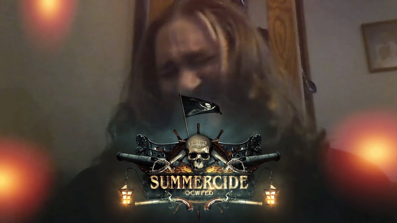 Interview With The ICEMAN! - OCW Summercide 2021