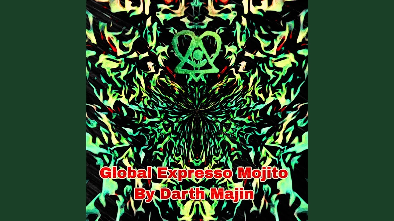 Teal Yygdrasil Pan African (Special Version)