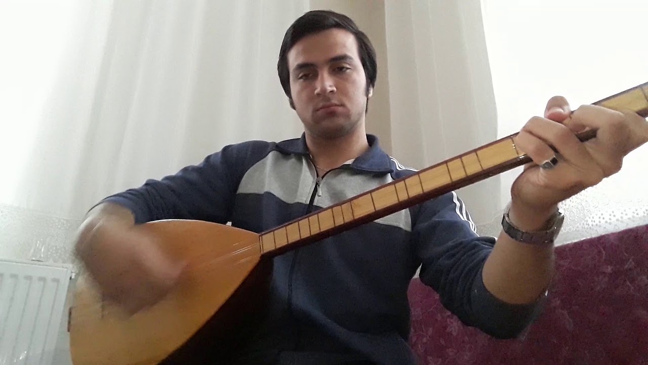 Elhamdülillah-Oğuzhan Değirmenci(Orhan Gencebay)(1985)